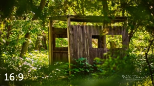 Dead Timber State Recreation Area 54571