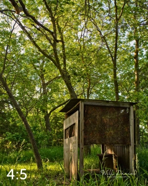 Dead Timber State Recreation Area 54538