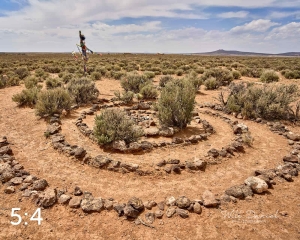 Rio Grand Gorge West Rim Trail 723038