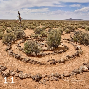 Rio Grand Gorge West Rim Trail 723038