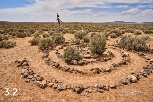 Rio Grand Gorge West Rim Trail 723038