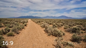 Rio Grand Gorge West Rim Trail 723039