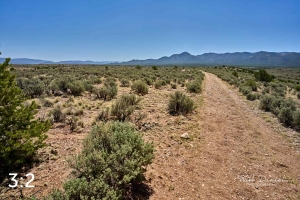 Taos Valley Overlook Trails 723139