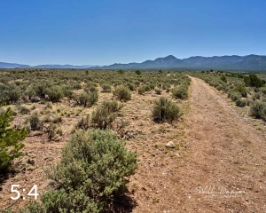 Taos Valley Overlook Trails 723139