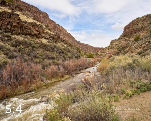 Rio Pueblo de Taos 502774