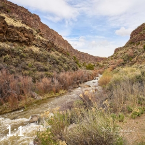 Rio Pueblo de Taos 502774