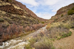 Rio Pueblo de Taos 502774