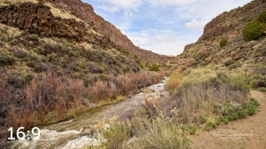 Rio Pueblo de Taos 502774