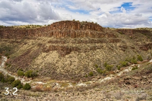 Rio Pueblo de Taos 502805