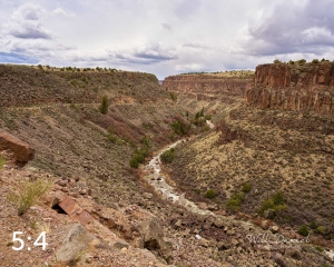 Rio Pueblo de Taos 502808