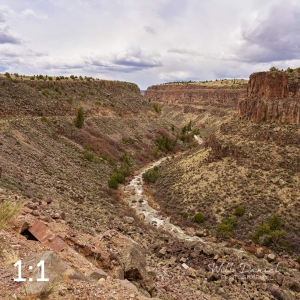 Rio Pueblo de Taos 502808