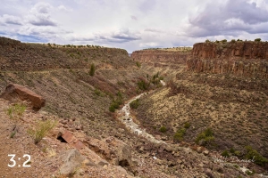 Rio Pueblo de Taos 502808