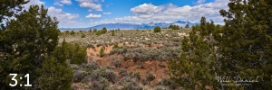 Taos Valley Overlook Trails 502874