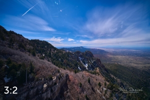 Sandia Peak 712247