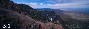 Sandia Peak 712247