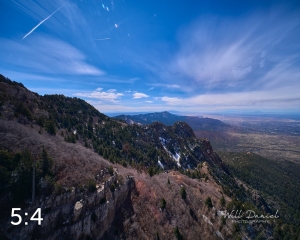 Sandia Peak 712247