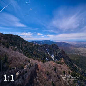 Sandia Peak 712247
