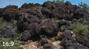 Petroglyph National Monument Volcanos Trail 712333