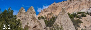 Kasha-Katuwe Tent Rocks 712418
