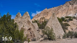 Kasha-Katuwe Tent Rocks 712418