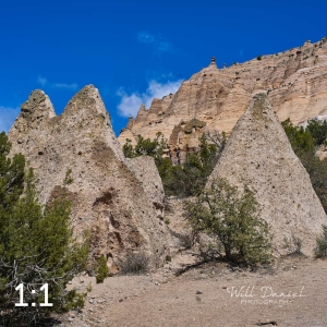 Kasha-Katuwe Tent Rocks 712418