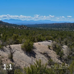 Kasha-Katuwe Tent Rocks 712426
