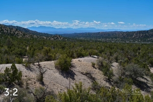 Kasha-Katuwe Tent Rocks 712426