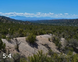 Kasha-Katuwe Tent Rocks 712426