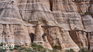 Kasha-Katuwe Tent Rocks 712469