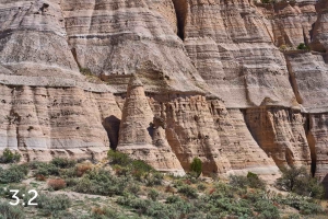 Kasha-Katuwe Tent Rocks 712469