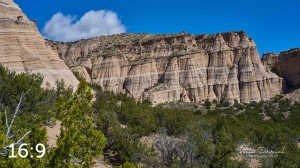 Kasha-Katuwe Tent Rocks 712433