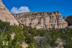 Kasha-Katuwe Tent Rocks 712433