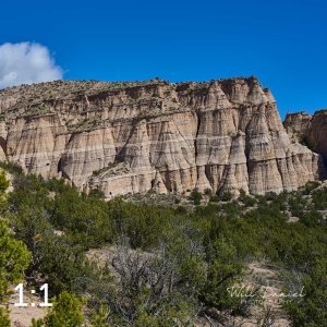 Kasha-Katuwe Tent Rocks 712433