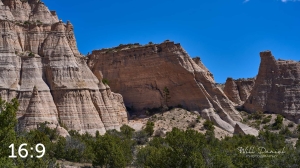 Kasha-Katuwe Tent Rocks 712458