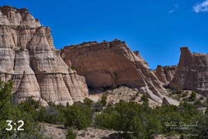 Kasha-Katuwe Tent Rocks 712458