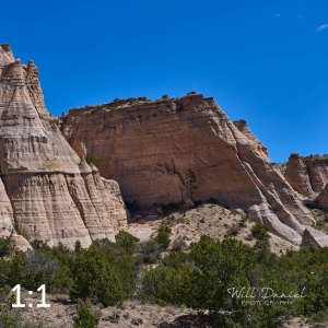 Kasha-Katuwe Tent Rocks 712458