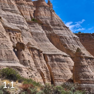 Kasha-Katuwe Tent Rocks 712477