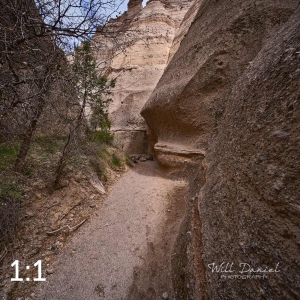 Kasha-Katuwe Tent Rocks 712522