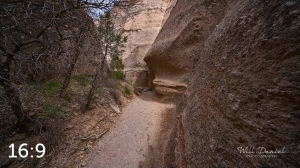 Kasha-Katuwe Tent Rocks 712522