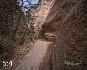 Kasha-Katuwe Tent Rocks 712522