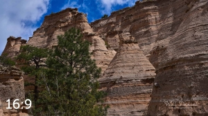 Kasha-Katuwe Tent Rocks 712500