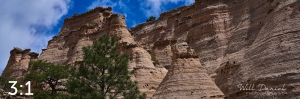 Kasha-Katuwe Tent Rocks 712500