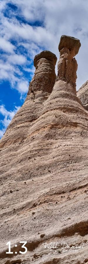 Kasha-Katuwe Tent Rocks 712499