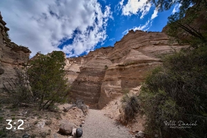 Kasha-Katuwe Tent Rocks 712502