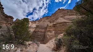 Kasha-Katuwe Tent Rocks 712502