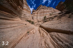Kasha-Katuwe Tent Rocks 712540