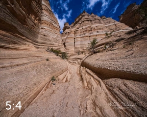 Kasha-Katuwe Tent Rocks 712540