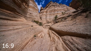 Kasha-Katuwe Tent Rocks 712540