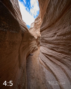 Kasha-Katuwe Tent Rocks 712548
