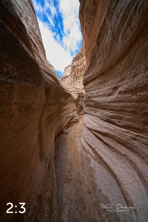 Kasha-Katuwe Tent Rocks 712548